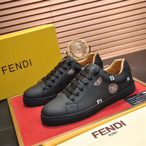 buy cheap fendi shoes